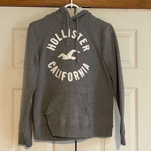 Hollister Hoodie